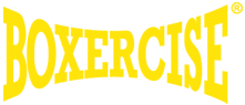 Boxercise Logo