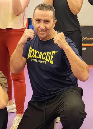 Adam Kechil