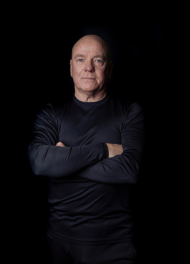 Alan Bell