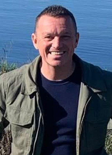 Paul Forrest