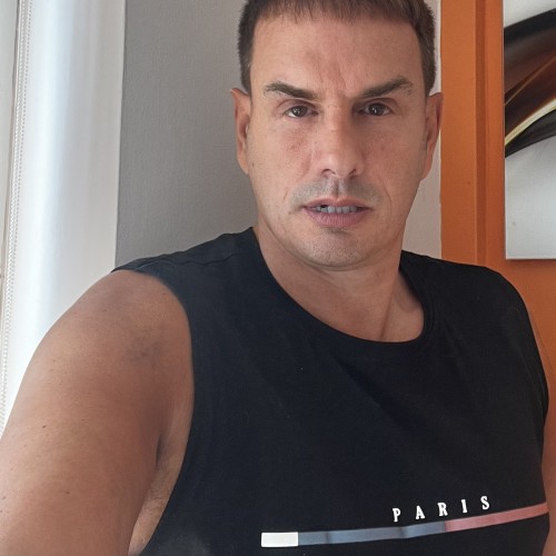 Mark Phillips